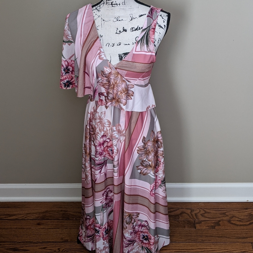 ASOS Maternity Dress